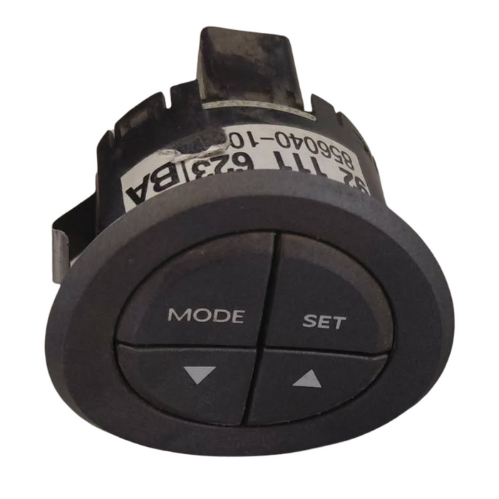 TD004 - VY / VZ Holden Commodore - Mode Switch - Grey