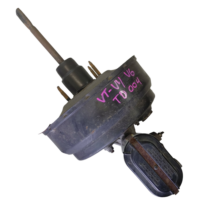 TD004 - VT/ VX/ VU / VY Holden Commodore - Brake Booster