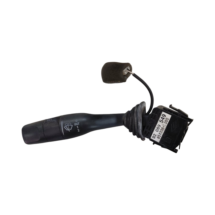 TD004 - VY / VZ Holden Commodore - Wiper Stalk