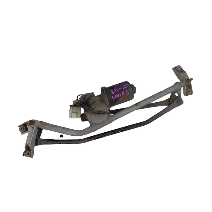 TD004 - VZ Holden Commodore - Front Wiper Motor