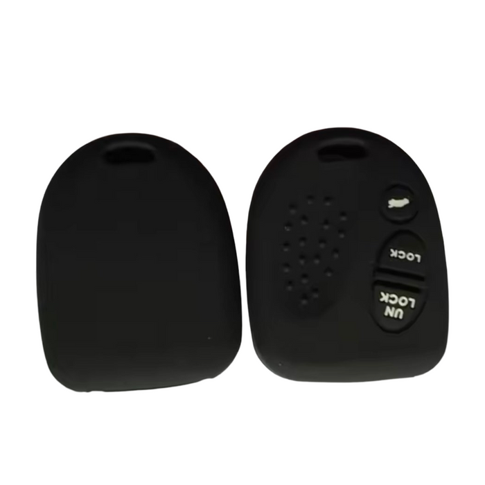 VS, VT, VX, VU Holden Commodore Silicone Key Fob Covers