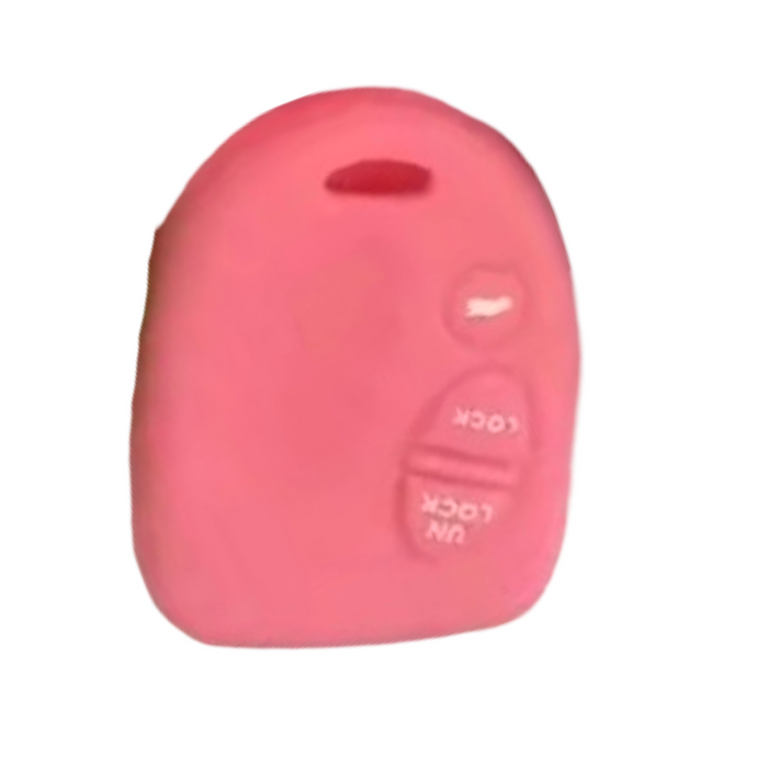 VS, VT, VX, VU Holden Commodore Silicone Key Fob Covers