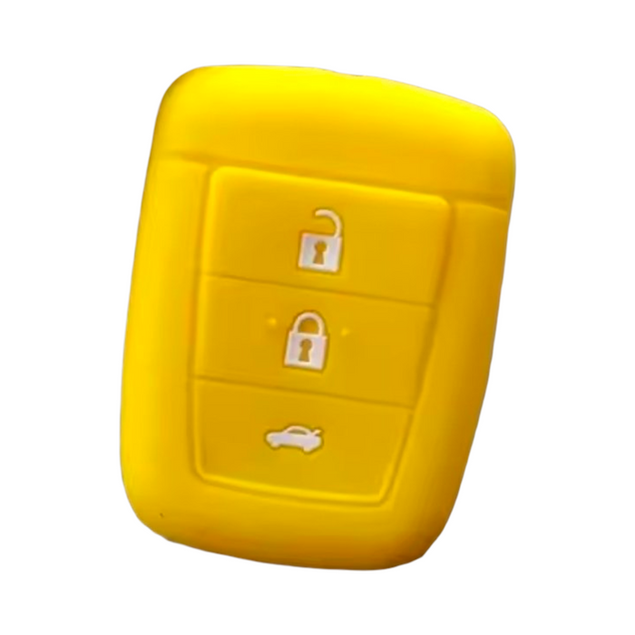 VE Holden Commodore Silicone Key Fob Covers