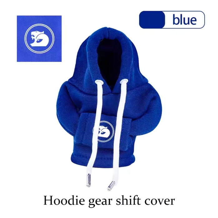Holden Commodore Novelty Gear Shifter Hoodies