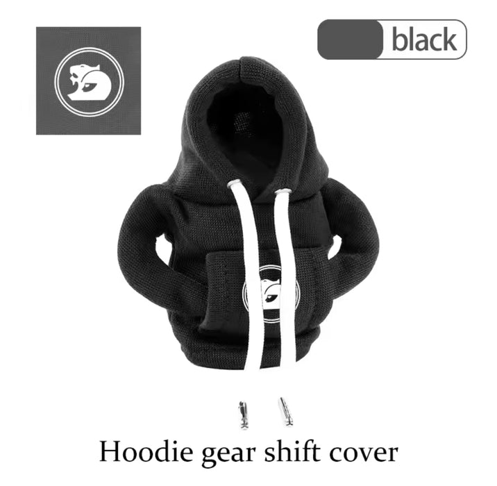 Holden Commodore Novelty Gear Shifter Hoodies