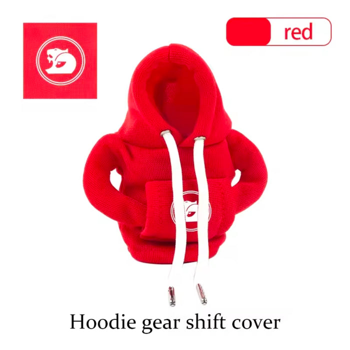 Holden Commodore Novelty Gear Shifter Hoodies