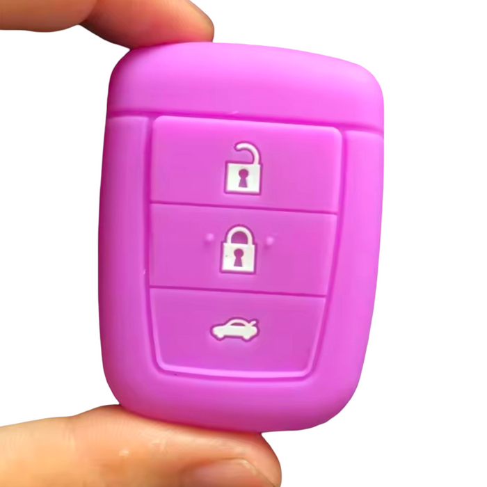 VE Holden Commodore Silicone Key Fob Covers