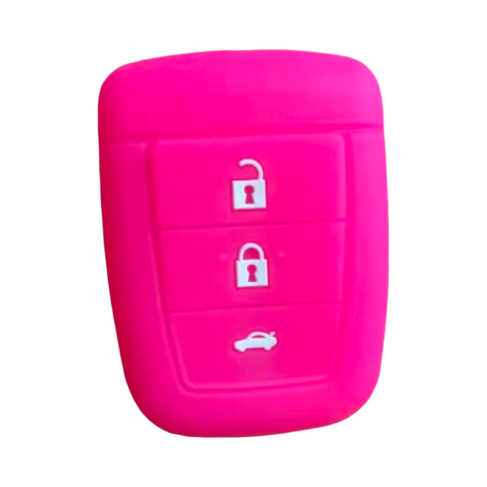 VE Holden Commodore Silicone Key Fob Covers