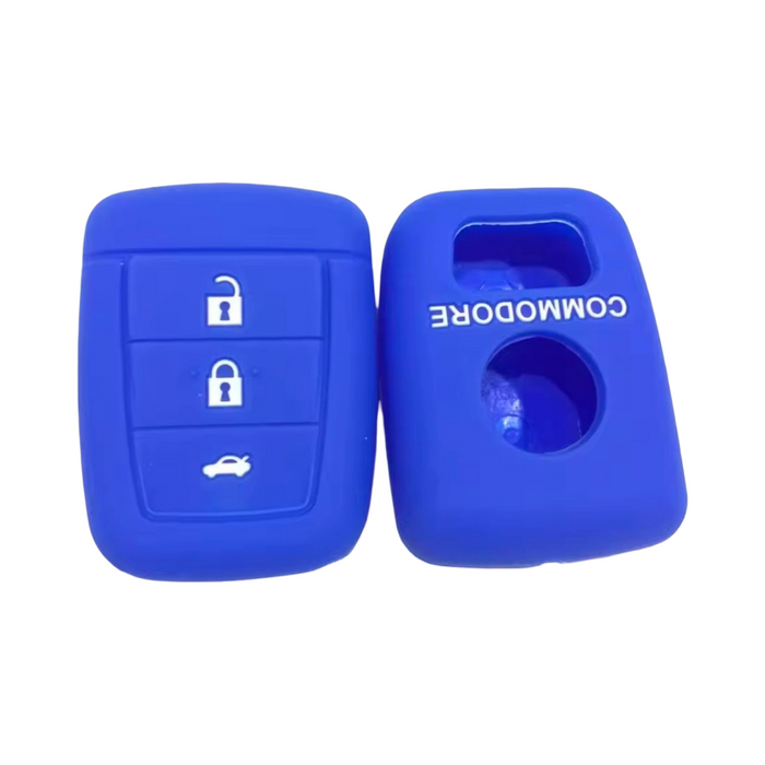 VE Holden Commodore Silicone Key Fob Covers