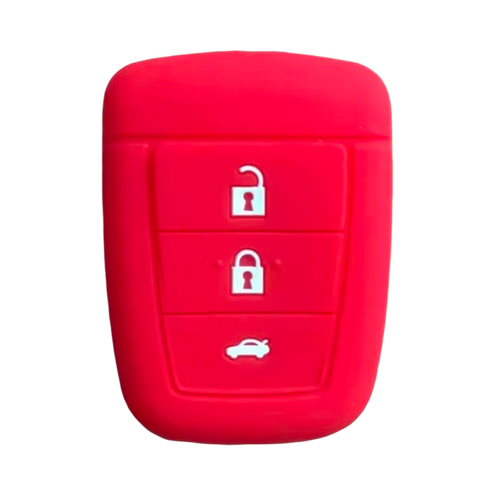 VE Holden Commodore Silicone Key Fob Covers