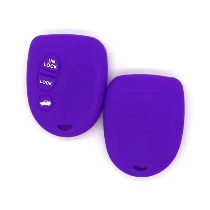 VS, VT, VX, VU Holden Commodore Silicone Key Fob Covers