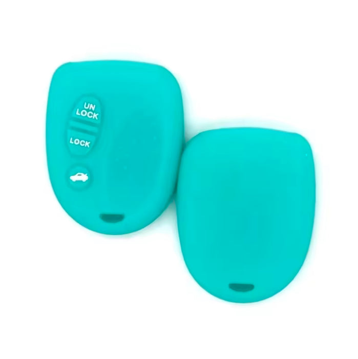 VS, VT, VX, VU Holden Commodore Silicone Key Fob Covers