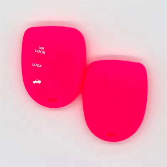 VS, VT, VX, VU Holden Commodore Silicone Key Fob Covers
