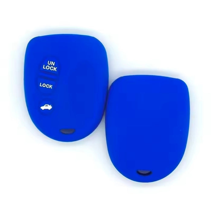 VS, VT, VX, VU Holden Commodore Silicone Key Fob Covers