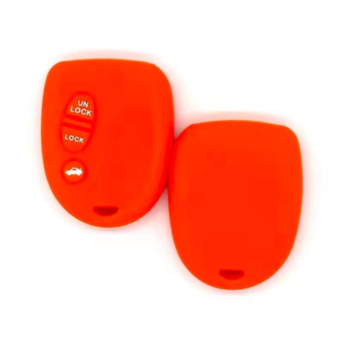 VS, VT, VX, VU Holden Commodore Silicone Key Fob Covers