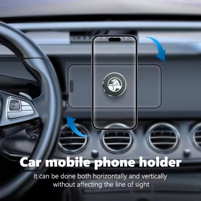 Holden Magnetic Phone Holder