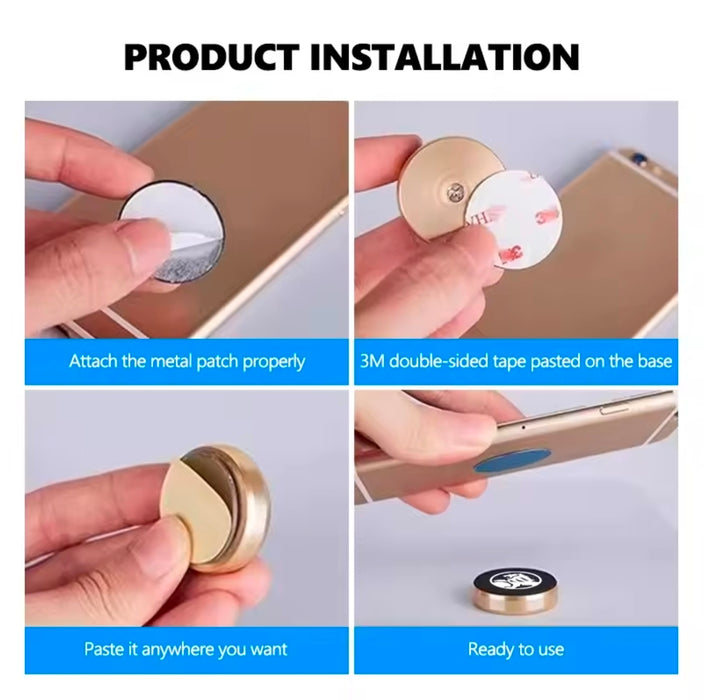 Holden Magnetic Phone Holder