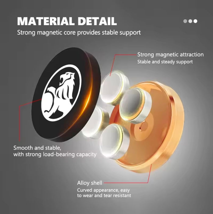 Holden Magnetic Phone Holder