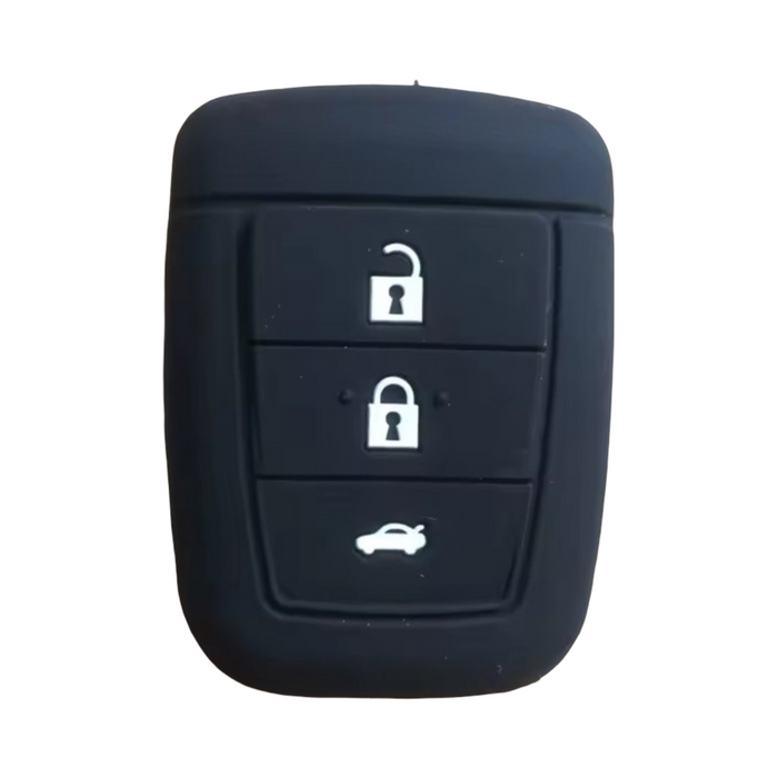 VE Holden Commodore Silicone Key Fob Covers