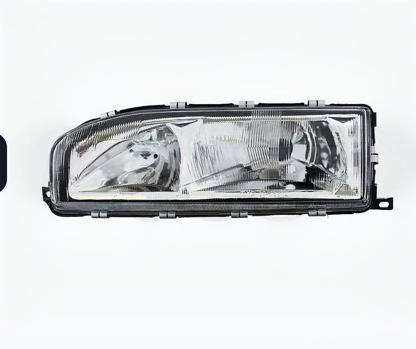 New OEM Quality - VL Holden Commodore - Headlight & Front Blinker Set