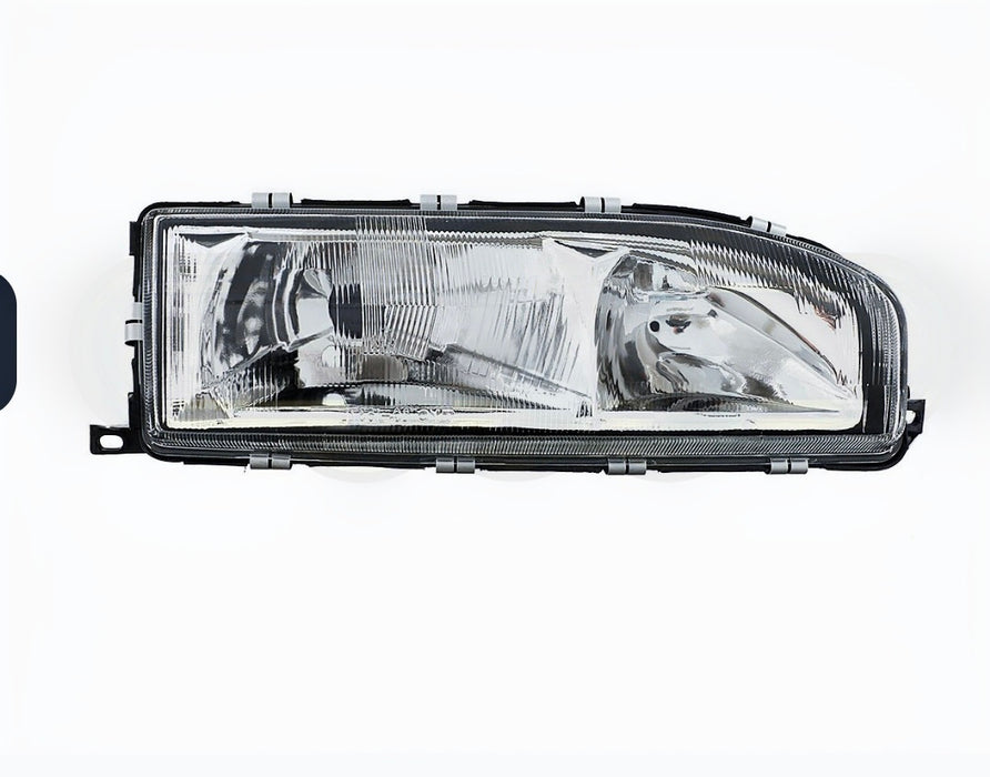 New OEM Quality - VL Holden Commodore - Headlight & Front Blinker Set