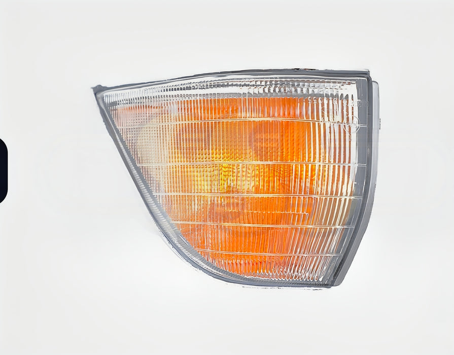 New OEM Quality - VL Holden Commodore - Headlight & Front Blinker Set