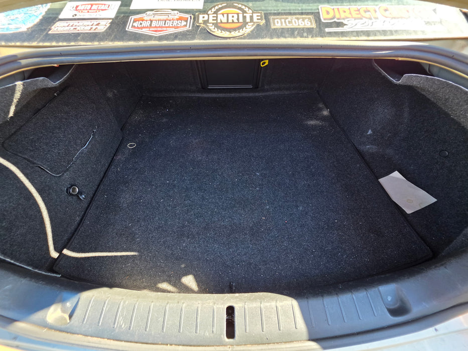 A313 - WM Holden Statesman Sedan, Auto 166,XXXkms Paint Code #385n Sandstorm Mica