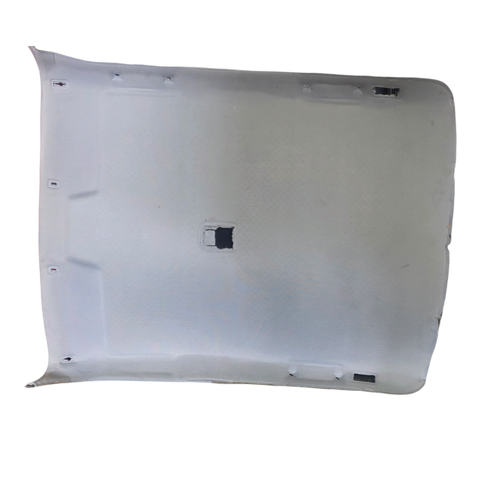 A314 - VS Holden Berlina - Interior Roof Lining (SEDAN) - LIGHT GREY GENUINE