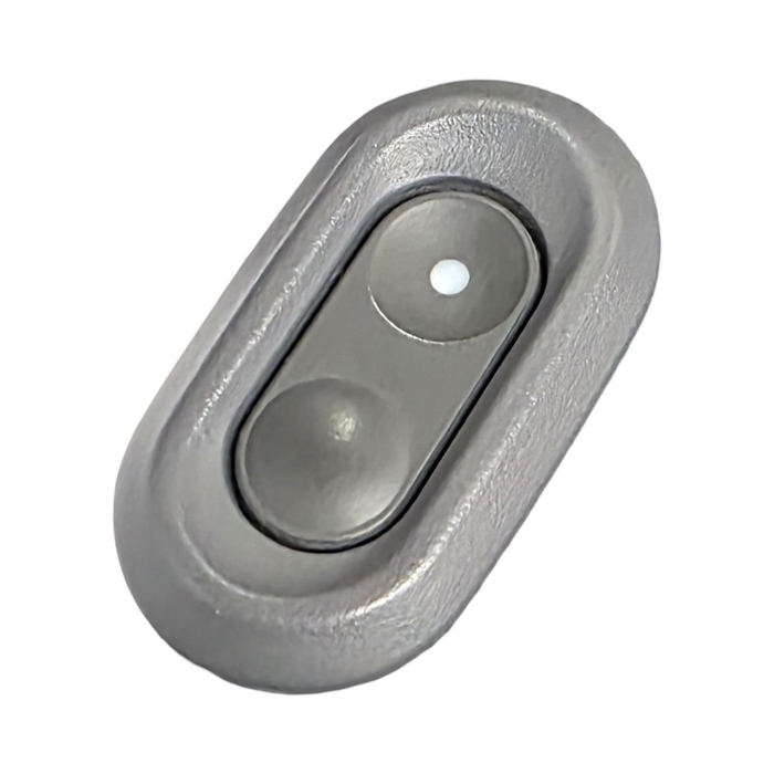 Z15 - VN / VP / VR / VS Holden Commodore - Rear Power Window Switch - Grey