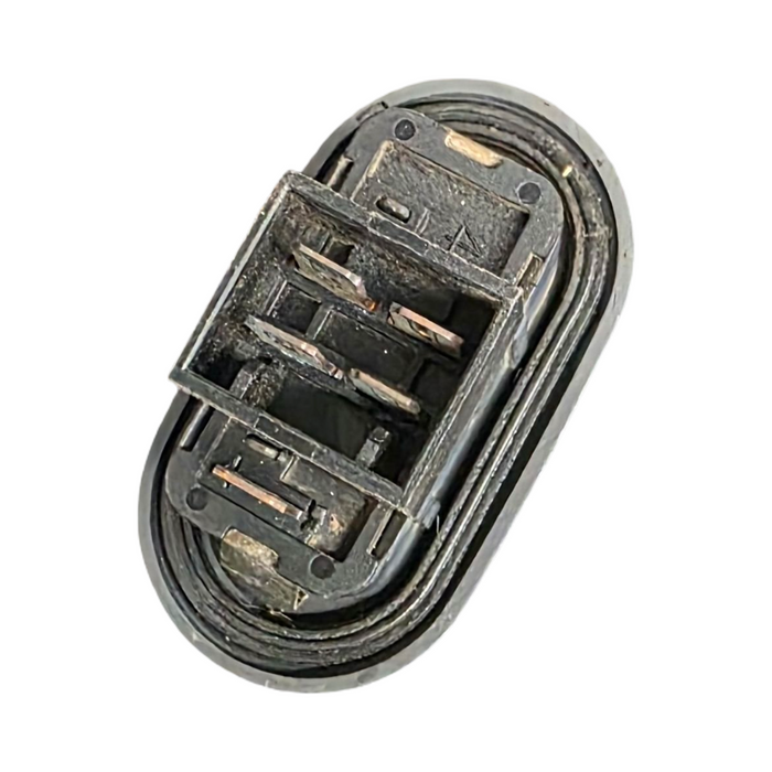 Z15 - VN / VP / VR / VS Holden Commodore - Rear Power Window Switch - Grey