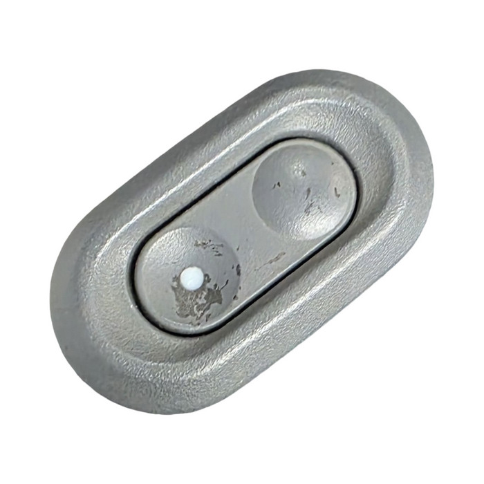 Z13 - VN / VP / VR / VS Holden Commodore - Rear Power Window Switch - Grey