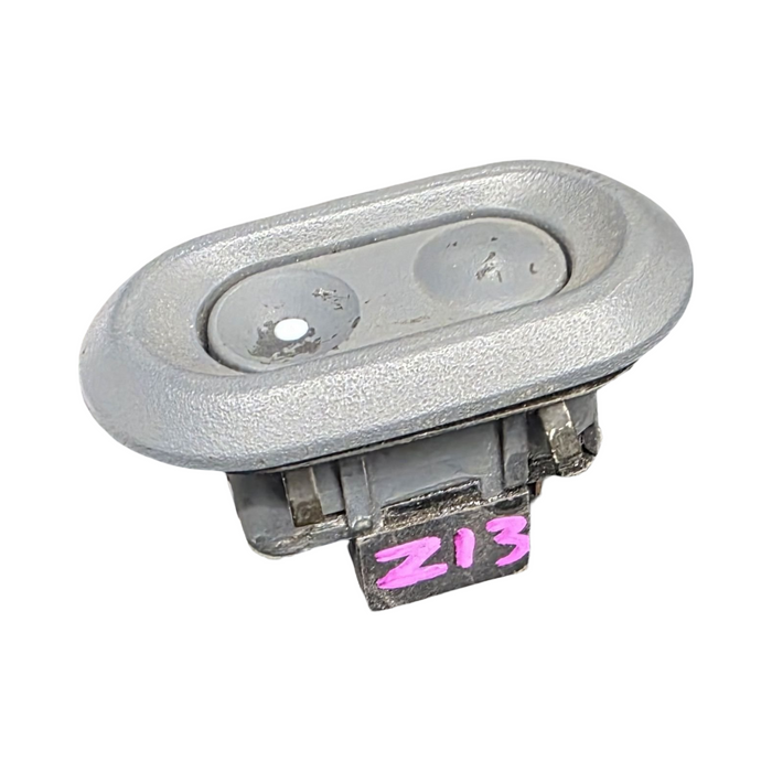 Z13 - VN / VP / VR / VS Holden Commodore - Rear Power Window Switch - Grey