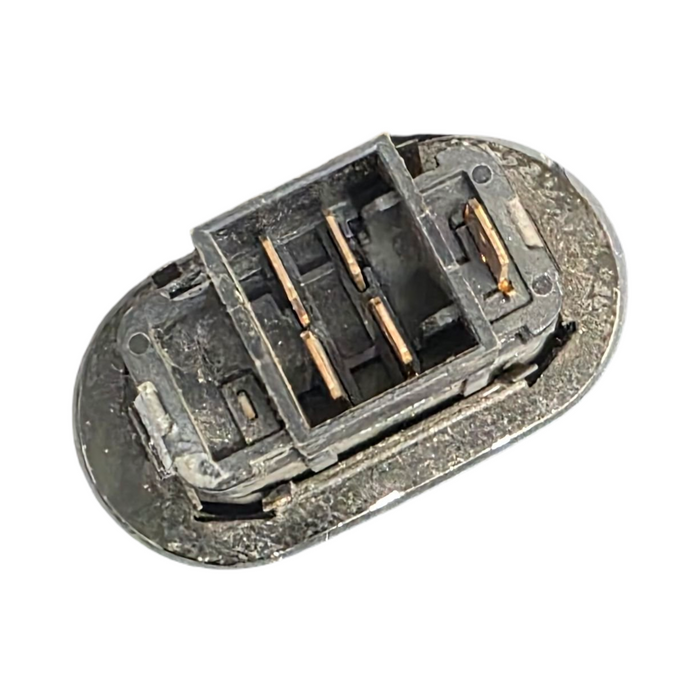 Z13 - VN / VP / VR / VS Holden Commodore - Rear Power Window Switch - Grey