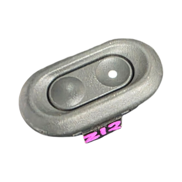 Z12 - VN / VP / VR / VS Holden Commodore - Rear Power Window Switch - Grey