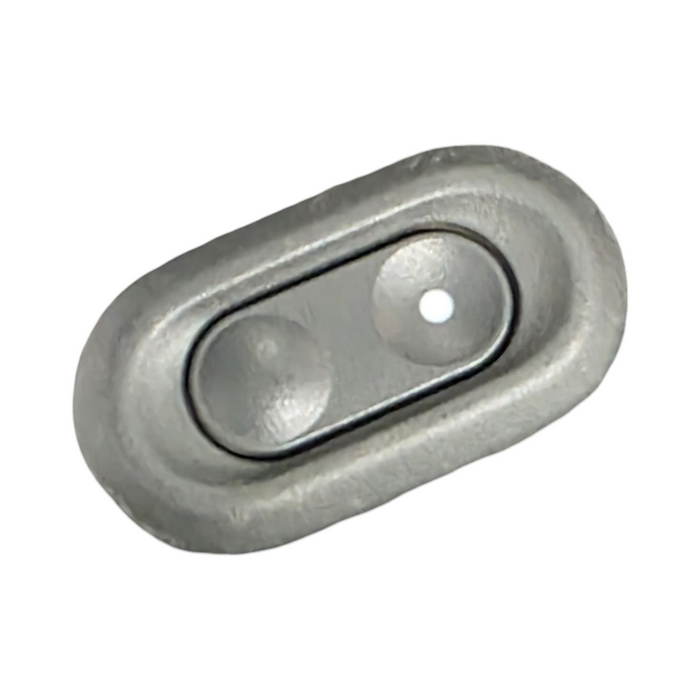Z12 - VN / VP / VR / VS Holden Commodore - Rear Power Window Switch - Grey