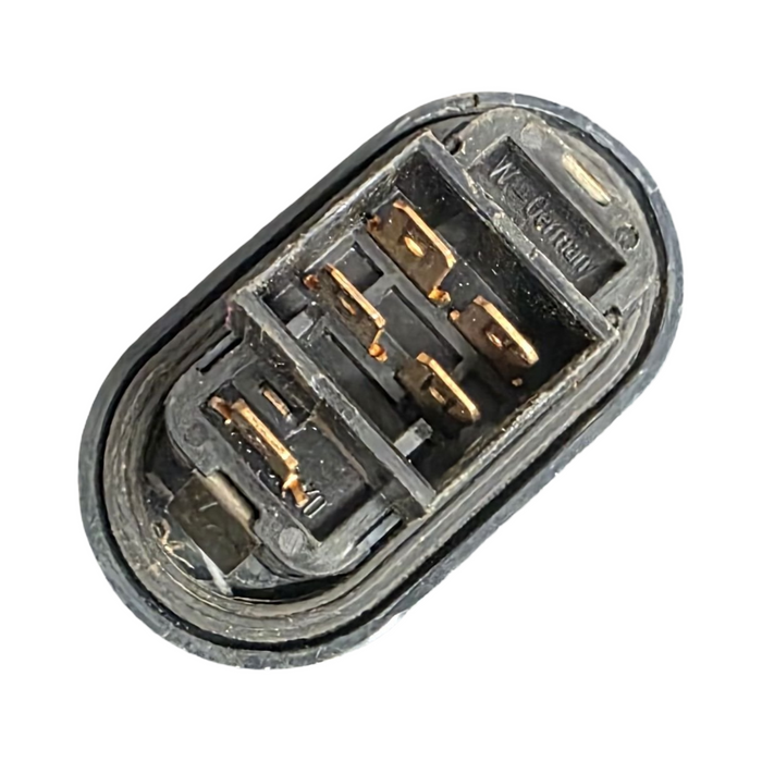Z12 - VN / VP / VR / VS Holden Commodore - Rear Power Window Switch - Grey