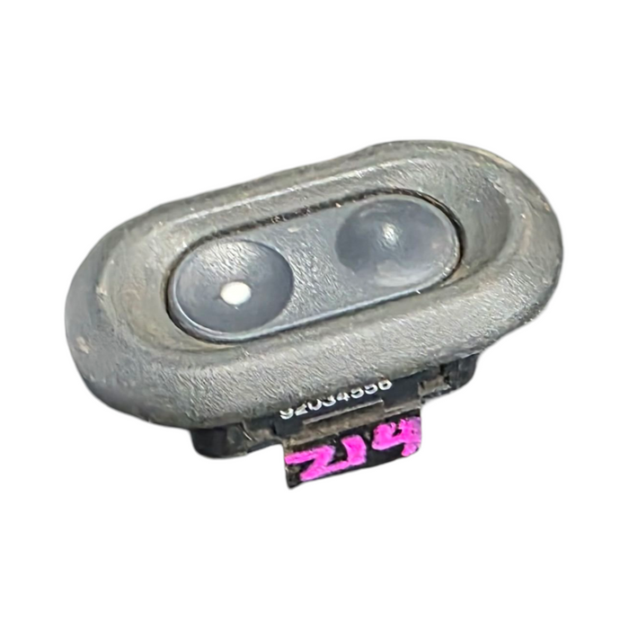 Z214 - VN / VP / VR / VS Holden Commodore - Rear Power Window Switch - Grey