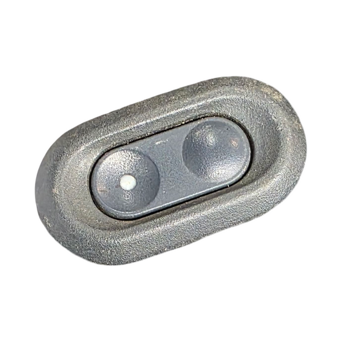 Z214 - VN / VP / VR / VS Holden Commodore - Rear Power Window Switch - Grey