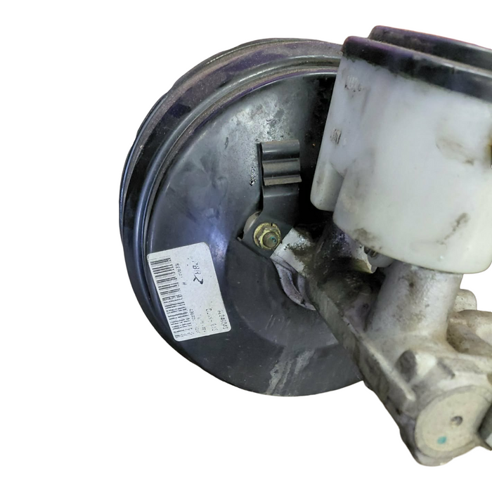 TD005 - VX Holden Commodore V6 - Brake Booster