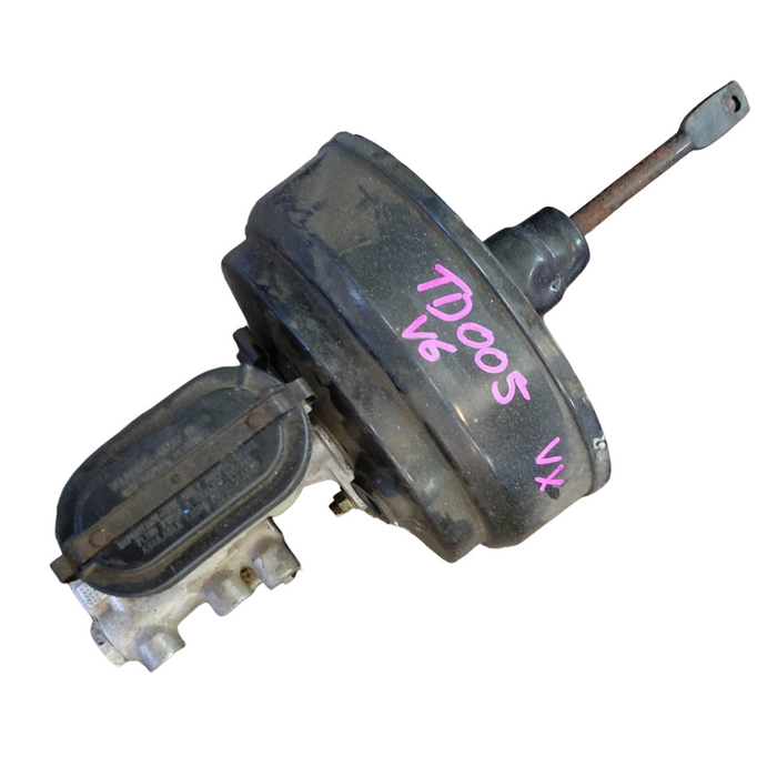 TD005 - VX Holden Commodore V6 - Brake Booster