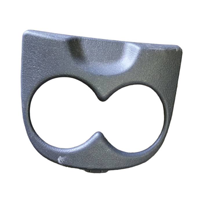 TD005 - VX Holden Commodore - Cup Holder Trim