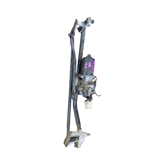TD005 - VX Holden Commodore Sedan - Front Wiper Motor
