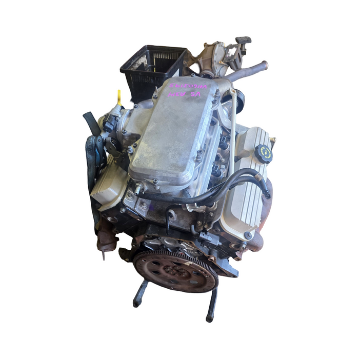 A314 - VS Holden Berlina - LN3 Engine (ECOTEC) V6 AUTO - VIN: 6H8VSL19HL953962 - ENGINE: VH603193