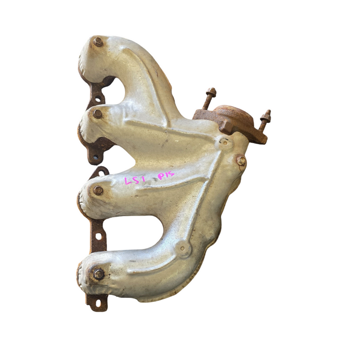 VT / WH / VX / VU / VY - Holden Commodore LS1 V8 - PASSENGER SIDE Exhaust Manifold "Header"