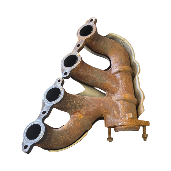 VT / WH / VX / VU / VY - Holden Commodore LS1 V8 - PASSENGER SIDE Exhaust Manifold "Header"