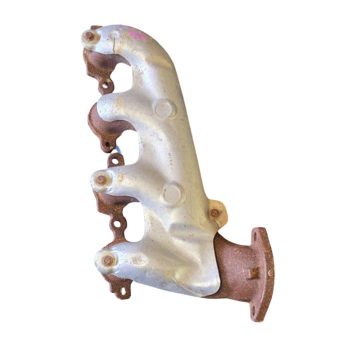 VZ / VE / VF - Holden Commodore LS2 6Ltr V8 - DRIVER SIDE Exhaust Manifold "Header"