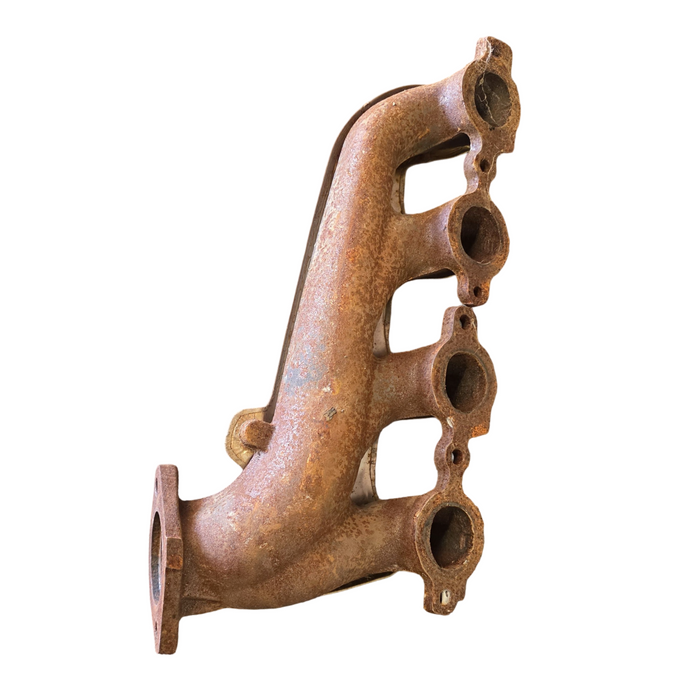 VZ / VE / VF - Holden Commodore LS2 6Ltr V8 - DRIVER SIDE Exhaust Manifold "Header"
