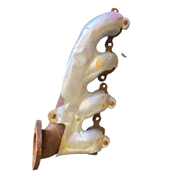 VZ, VE, VF Holden Commodore LS2 6Ltr V8 - PASSENGER SIDE Exhaust Manifold