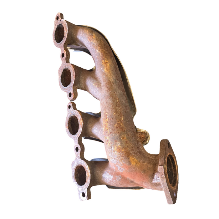 VZ, VE, VF Holden Commodore LS2 6Ltr V8 - PASSENGER SIDE Exhaust Manifold