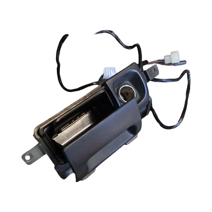 Vuss003 - VT, WH, VX, VU Holden Commodore - Dash Mount Ashtray and Lighter Socket